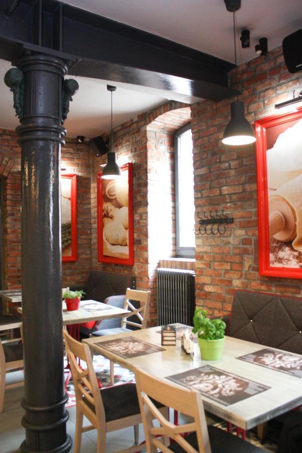 Hotel Browar