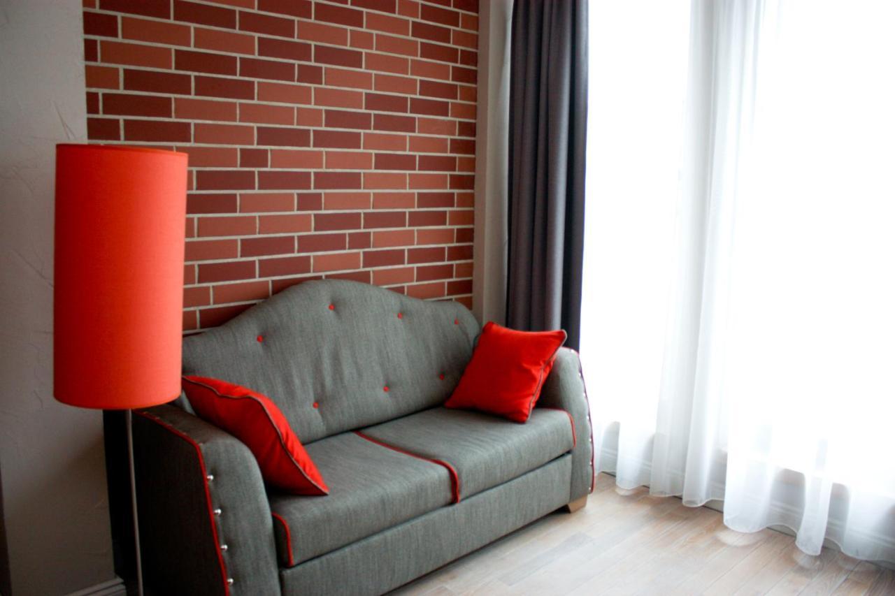 Browar Hotel