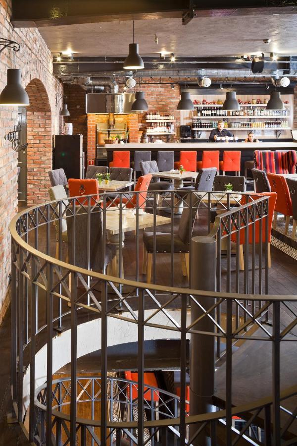 Hotel Browar