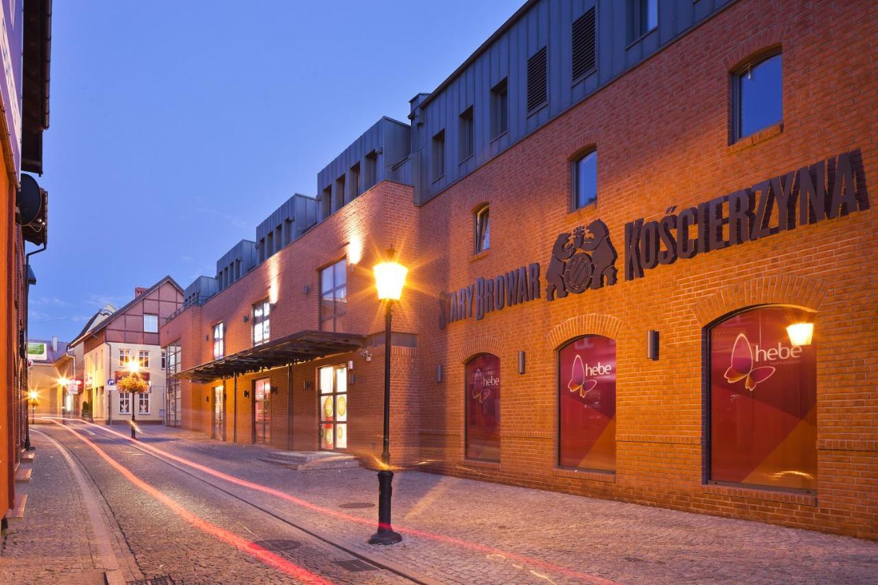 Hotel Browar Koscierzyna