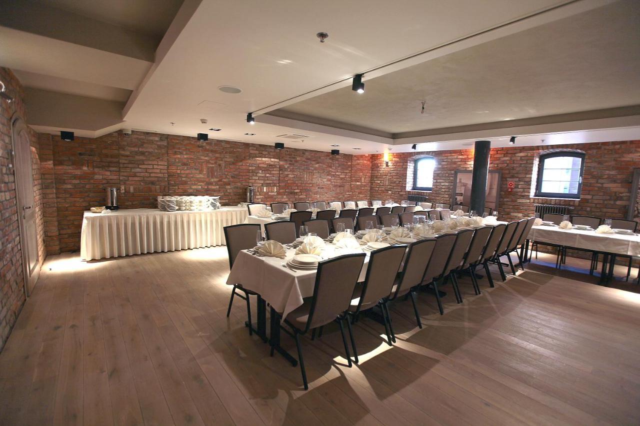 Hotel Browar